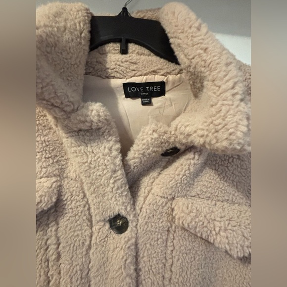 Teddy Jacket - Picture 2 of 5